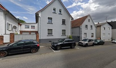 Pur Design & Consult, Blumenladen in Bad Nauheim