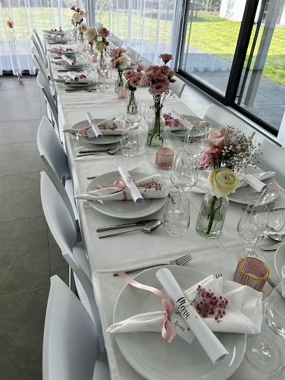 NA'BLOOM, Blumenladen in Köln