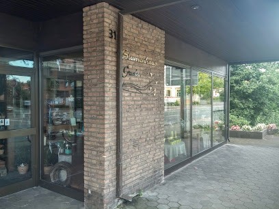 Astrid Gude Blumenhaus, Blumenladen in Steinfurt