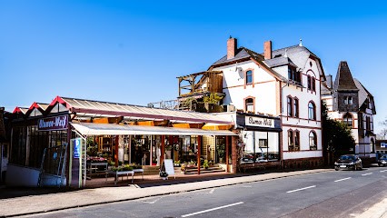 Blumen Weiß, Blumenladen in Wetzlar