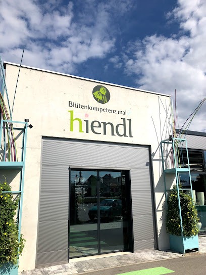 Blumen Hiendl GdbR, Blumenladen in Mitterfels