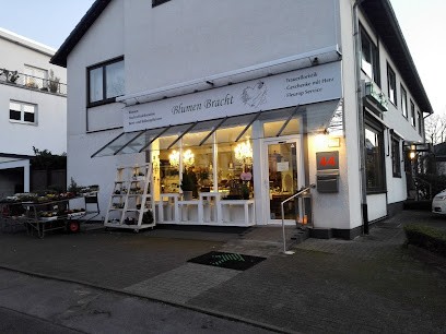 Blumen Bracht, Blumenladen in Ratingen