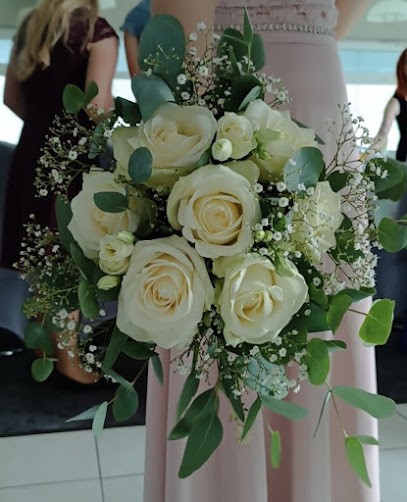 Meine Blume S. Umann, Blumenladen in Zeulenroda-Triebes