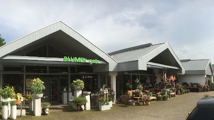 Blumen Gels, Blumenladen in Geeste