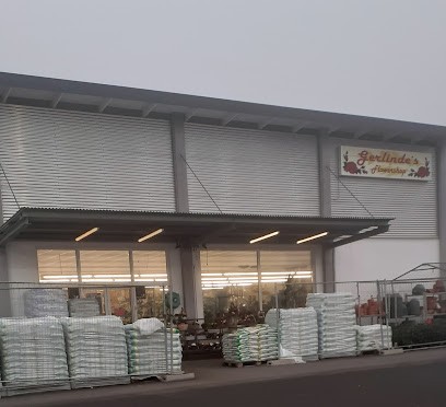 Gerlinde's Flowershop, Blumenladen in Echternacherbrück