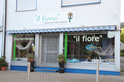 Albina Carrozzo Blumengeschäft, Blumenladen in Rudersberg