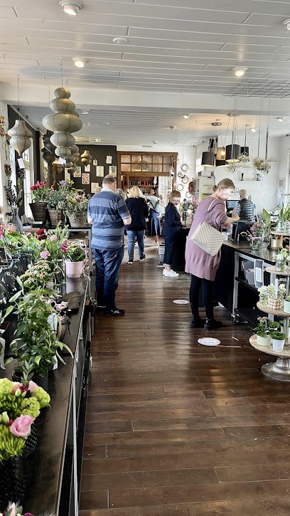 Fleur - florale Werkstatt | nicol messerle, Blumenladen in Wuppertal