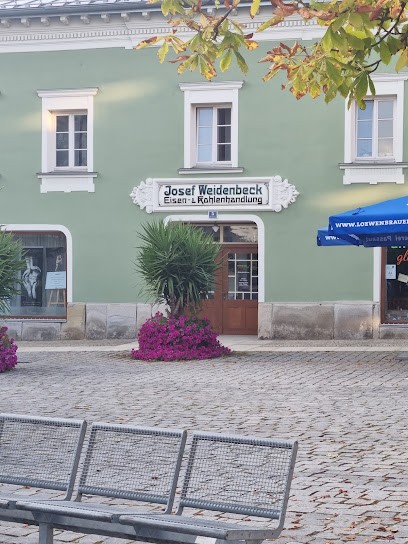 Blumenwelt Breedijk GmbH, Blumenladen in Hengersberg