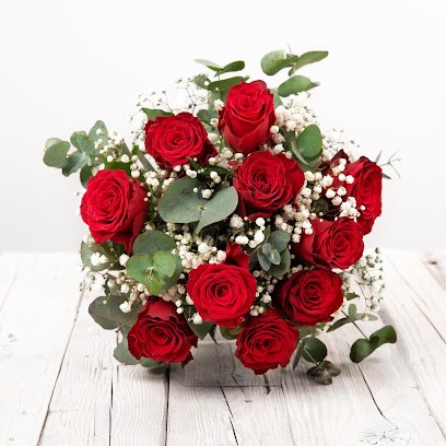 Blumen Interfleur Floristik & Wohnaccessoires, Blumenladen in Melle