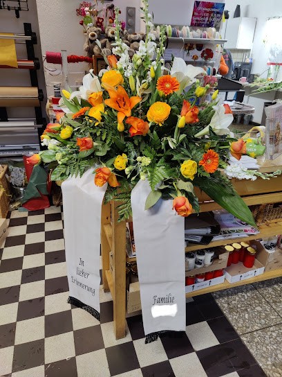 Cornelia Kierdorf Blumenhandel Wildrose, Blumenladen in Langenfeld
