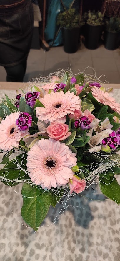 Ambiente Blumen & Mehr, Blumenladen in Mettmann