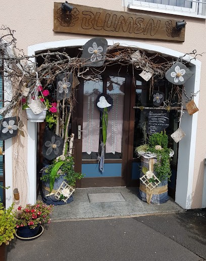 Blumen Fischbach, Blumenladen in Kemnath