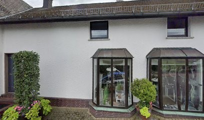 Gärtnerei Geske, Blumenladen in Gebhardshain