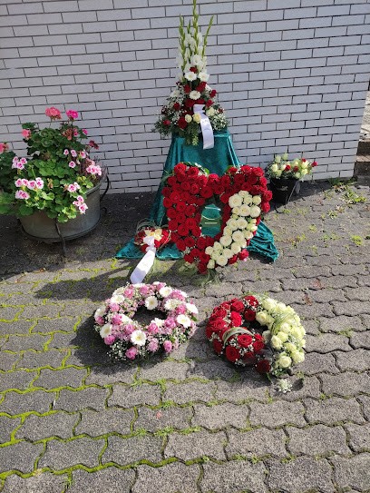 Tanja Bohland, Blumenladen in Wilnsdorf