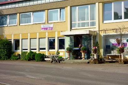 Sandras Blumenatelier, Blumenladen in Westhausen