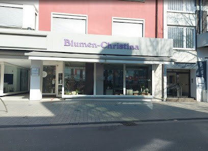 Blumen Christina - Schwerte, Blumenladen in Schwerte