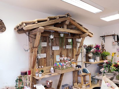 Blumen Hexe, Blumenladen in Edling