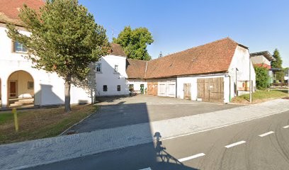 Doreen Keller Doreens Blumenstübel, Blumenladen in Oppach