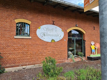 Steffi’s Blumenstübl, Blumenladen in Reichenbach im Vogtland
