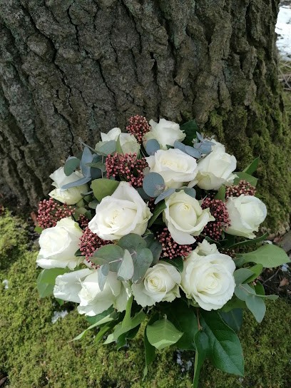 Lenis Blumenkiste, Blumenladen in Wittenhagen