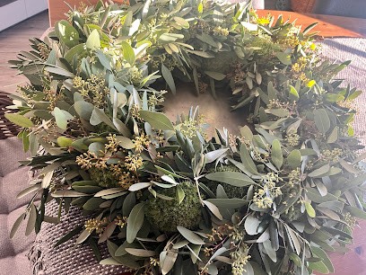 Spiekermann Gartenbau, Blumenladen in Nordenham