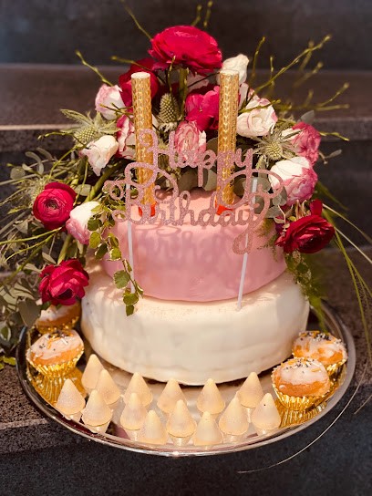 Blumen-Flora-Shop C. Strasen, Blumenladen in Inzlingen