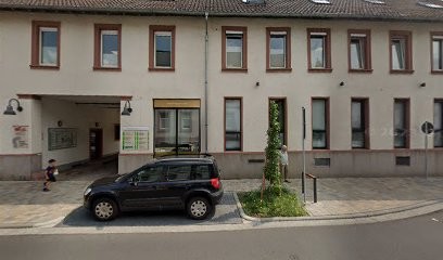 Susann Pleß Blumengeschäft, Blumenladen in Reinheim