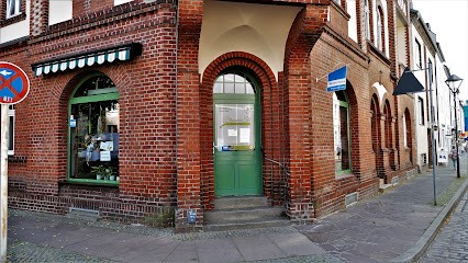 Blumeneck Brondke, Blumenladen in Bernau bei Berlin