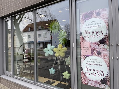 Blumen Roschlau, Blumenladen in Minden
