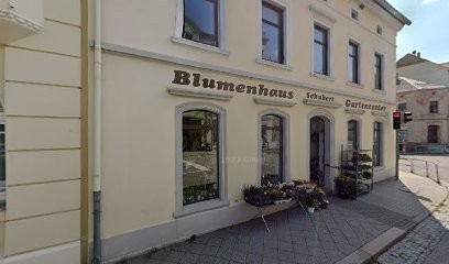Schubert & Schuricht GbR, Blumenladen in Leisnig