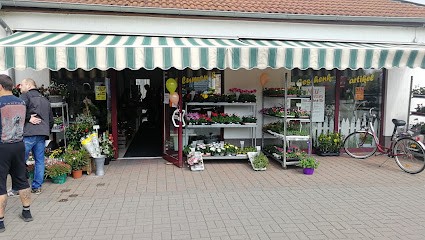 Dein Blumenladen Inh. Wigbert Krause, Blumenladen in Haldensleben