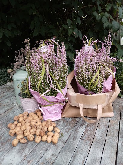 Blumen-König, Blumenladen in Schwanewede