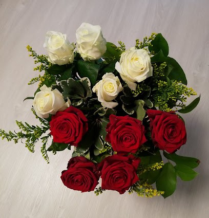 Blumenhaus & Friedhofsgärtnerei Jung, Blumenladen in Velbert