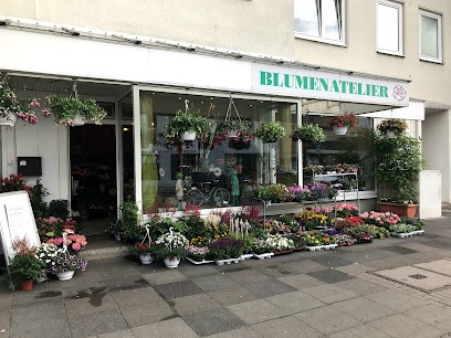 Blumenatelier Potempa, Blumenladen in Hannover