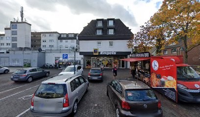 Die Blume Sylke Lützenkirchen, Blumenladen in Troisdorf