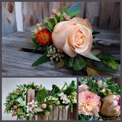 Klink Blumenlädle, Blumenladen in Neuweiler