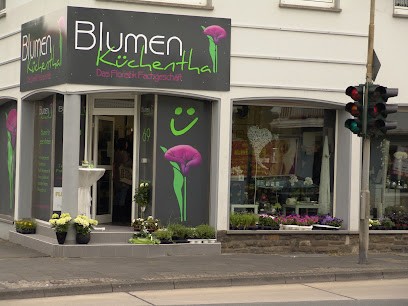 Blumen Küchenthal, Blumenladen in Siegen