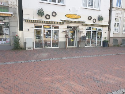 Die Blumenwiese, Blumenladen in Barmstedt