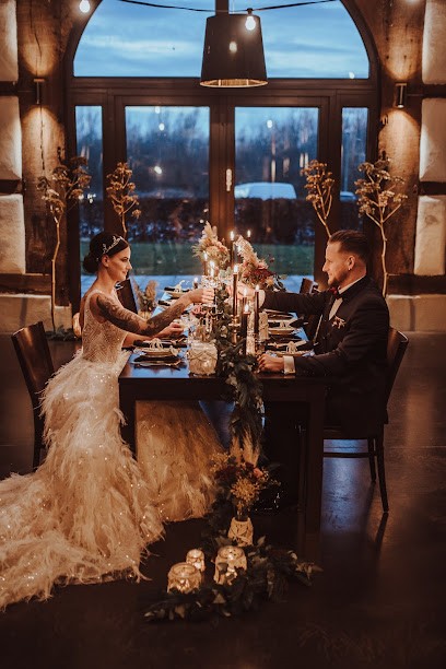 Blumen Mathia, Blumenladen in Lichtenau