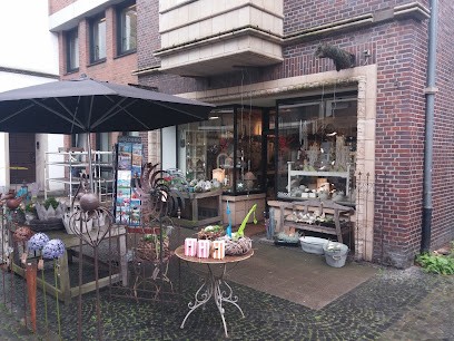 Das Lädchen, Blumenladen in Steinfurt