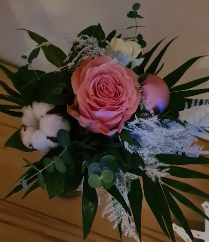 Blumen Mahler, Blumenladen in Lichtenfels