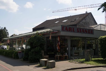 CARL STANGE Floristik & Gärtnerei seit 1905, Blumenladen in Hannover