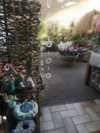 Lammers Gärtnerei & Floristik, Blumenladen in Büren