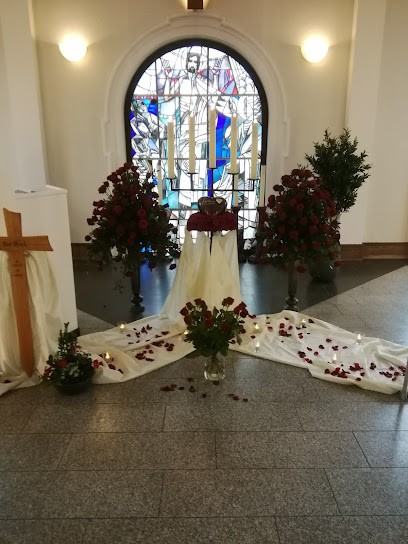 Gärtnerei Stelzer, Blumenladen in Schwetzingen