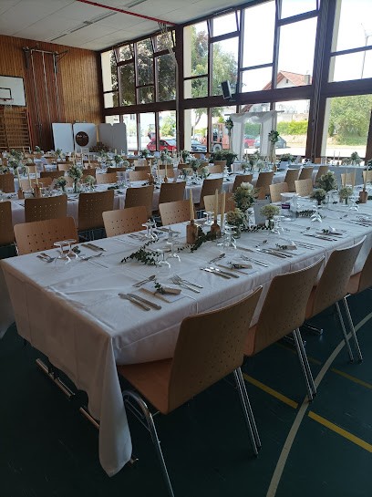 Blumenstil, Blumenladen in Hüfingen