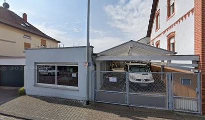 Blumen Tiele, Blumenladen in Liederbach am Taunus