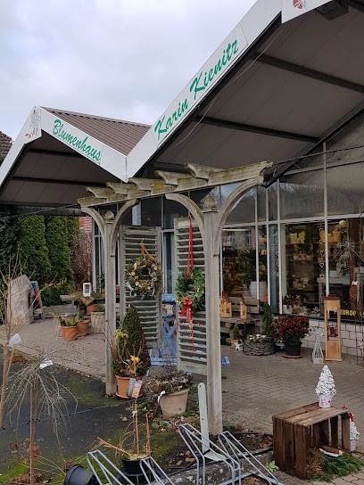 Blumenhaus Kienitz, Blumenladen in Karstädt