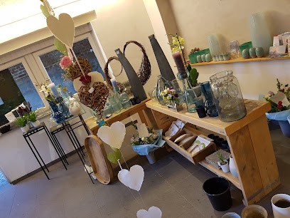 Blumenhof, Blumenladen in Köln