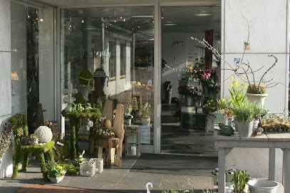 Floristik Vollberg - Kreuztal, Blumenladen in Kreuztal
