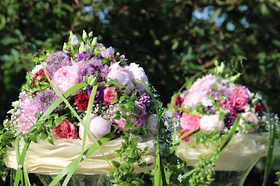 Meisterfloristik Loni Reintjes, Blumenladen in Uedem